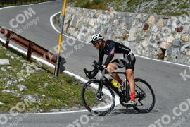 Foto #4056026 | 24-08-2023 14:27 | Passo Dello Stelvio - Waterfall Kehre BICYCLES