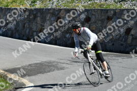Photo #2253261 | 08-07-2022 10:29 | Passo Dello Stelvio - Waterfall curve BICYCLES
