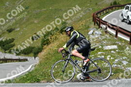 Photo #2668453 | 16-08-2022 13:42 | Passo Dello Stelvio - Waterfall curve BICYCLES