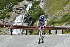 Photo #2533160 | 07-08-2022 11:16 | Passo Dello Stelvio - Waterfall curve BICYCLES