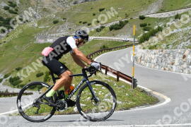 Photo #2384258 | 24-07-2022 14:15 | Passo Dello Stelvio - Waterfall curve BICYCLES