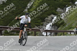 Photo #3546429 | 22-07-2023 11:01 | Passo Dello Stelvio - Waterfall curve BICYCLES