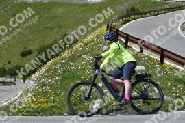 Photo #3377480 | 07-07-2023 15:15 | Passo Dello Stelvio - Waterfall curve BICYCLES