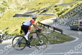 Photo #3833294 | 12-08-2023 09:45 | Passo Dello Stelvio - Waterfall curve BICYCLES