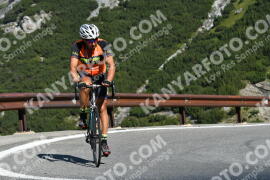 Photo #2397610 | 25-07-2022 09:35 | Passo Dello Stelvio - Waterfall curve BICYCLES