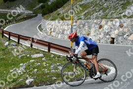 Photo #2489626 | 02-08-2022 15:17 | Passo Dello Stelvio - Waterfall curve BICYCLES