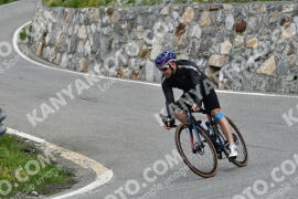 Photo #2173974 | 21-06-2022 11:52 | Passo Dello Stelvio - Waterfall curve BICYCLES