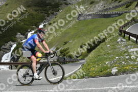 Photo #3103622 | 15-06-2023 10:53 | Passo Dello Stelvio - Waterfall curve BICYCLES
