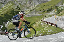 Photo #2459421 | 31-07-2022 14:09 | Passo Dello Stelvio - Waterfall curve BICYCLES