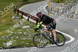 Photo #4105000 | 31-08-2023 15:34 | Passo Dello Stelvio - Waterfall curve BICYCLES