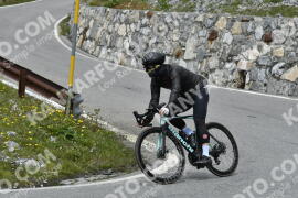 Photo #3659381 | 30-07-2023 13:30 | Passo Dello Stelvio - Waterfall curve BICYCLES