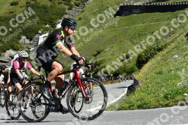 Photo #2184773 | 25-06-2022 10:07 | Passo Dello Stelvio - Waterfall curve BICYCLES
