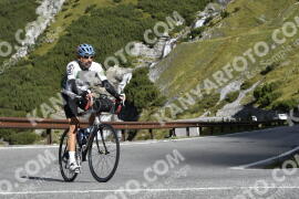 Photo #2808225 | 04-09-2022 09:50 | Passo Dello Stelvio - Waterfall curve BICYCLES