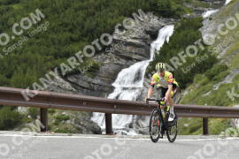 Photo #3718895 | 03-08-2023 11:47 | Passo Dello Stelvio - Waterfall curve BICYCLES