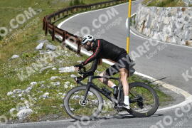 Photo #2742297 | 25-08-2022 13:56 | Passo Dello Stelvio - Waterfall curve BICYCLES