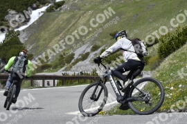 Photo #3057305 | 07-06-2023 13:05 | Passo Dello Stelvio - Waterfall curve BICYCLES