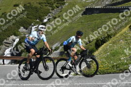 Photo #3360058 | 05-07-2023 10:01 | Passo Dello Stelvio - Waterfall curve BICYCLES