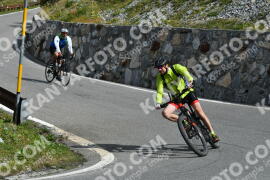 Photo #2577648 | 10-08-2022 10:38 | Passo Dello Stelvio - Waterfall curve BICYCLES