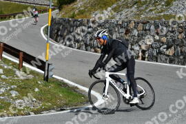 Photo #4291564 | 19-09-2023 11:39 | Passo Dello Stelvio - Waterfall curve BICYCLES