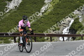 Photo #3545564 | 22-07-2023 10:32 | Passo Dello Stelvio - Waterfall curve BICYCLES