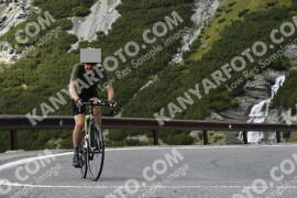 Photo #2755464 | 26-08-2022 13:41 | Passo Dello Stelvio - Waterfall curve BICYCLES
