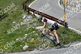 Photo #2160830 | 19-06-2022 14:00 | Passo Dello Stelvio - Waterfall curve BICYCLES
