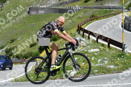 Photo #2202831 | 27-06-2022 11:11 | Passo Dello Stelvio - Waterfall curve BICYCLES