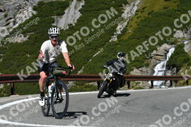 Foto #4178063 | 06-09-2023 10:57 | Passo Dello Stelvio - Waterfall Kehre BICYCLES