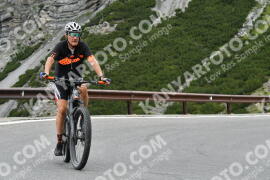 Photo #2302406 | 14-07-2022 11:16 | Passo Dello Stelvio - Waterfall curve BICYCLES