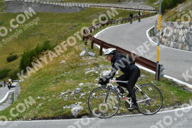 Photo #4268902 | 16-09-2023 12:48 | Passo Dello Stelvio - Waterfall curve BICYCLES