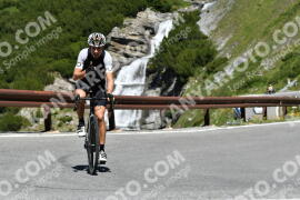 Photo #2265359 | 09-07-2022 11:23 | Passo Dello Stelvio - Waterfall curve BICYCLES