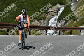 Photo #4180560 | 06-09-2023 11:21 | Passo Dello Stelvio - Waterfall curve BICYCLES