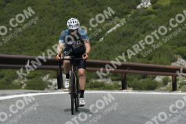 Foto #3556429 | 23-07-2023 11:25 | Passo Dello Stelvio - Waterfall Kehre BICYCLES