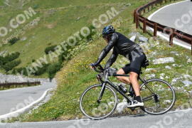 Photo #2401104 | 25-07-2022 13:17 | Passo Dello Stelvio - Waterfall curve BICYCLES