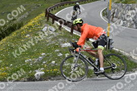 Photo #3255356 | 27-06-2023 12:26 | Passo Dello Stelvio - Waterfall curve BICYCLES