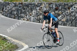 Photo #2399705 | 25-07-2022 11:57 | Passo Dello Stelvio - Waterfall curve BICYCLES