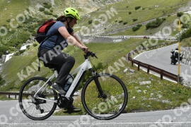 Foto #3719762 | 03-08-2023 12:47 | Passo Dello Stelvio - Waterfall Kehre BICYCLES