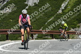 Photo #2242833 | 06-07-2022 10:38 | Passo Dello Stelvio - Waterfall curve BICYCLES