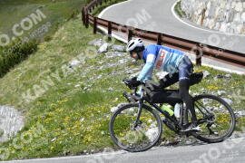 Photo #2112968 | 10-06-2022 15:10 | Passo Dello Stelvio - Waterfall curve BICYCLES