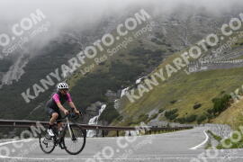 Photo #2882988 | 14-09-2022 09:46 | Passo Dello Stelvio - Waterfall curve BICYCLES