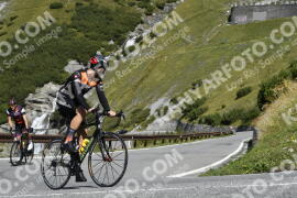 Photo #2768233 | 28-08-2022 11:00 | Passo Dello Stelvio - Waterfall curve BICYCLES