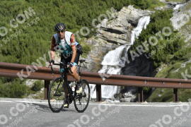 Photo #3789529 | 10-08-2023 09:45 | Passo Dello Stelvio - Waterfall curve BICYCLES