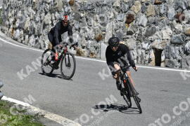 Photo #2718096 | 23-08-2022 12:24 | Passo Dello Stelvio - Waterfall curve BICYCLES