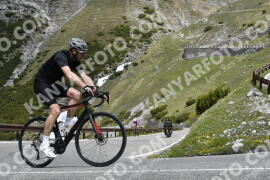 Photo #3060017 | 08-06-2023 11:07 | Passo Dello Stelvio - Waterfall curve BICYCLES