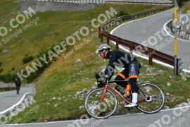 Photo #4281481 | 17-09-2023 11:44 | Passo Dello Stelvio - Waterfall curve BICYCLES