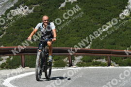 Photo #2495542 | 03-08-2022 11:50 | Passo Dello Stelvio - Waterfall curve BICYCLES