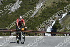 Photo #3062875 | 09-06-2023 09:51 | Passo Dello Stelvio - Waterfall curve BICYCLES