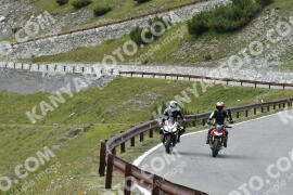 Photo #3827602 | 11-08-2023 15:12 | Passo Dello Stelvio - Waterfall curve BICYCLES