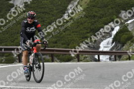 Photo #3109586 | 16-06-2023 09:37 | Passo Dello Stelvio - Waterfall curve BICYCLES