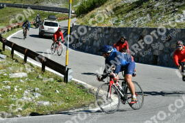 Photo #2494246 | 03-08-2022 10:16 | Passo Dello Stelvio - Waterfall curve BICYCLES